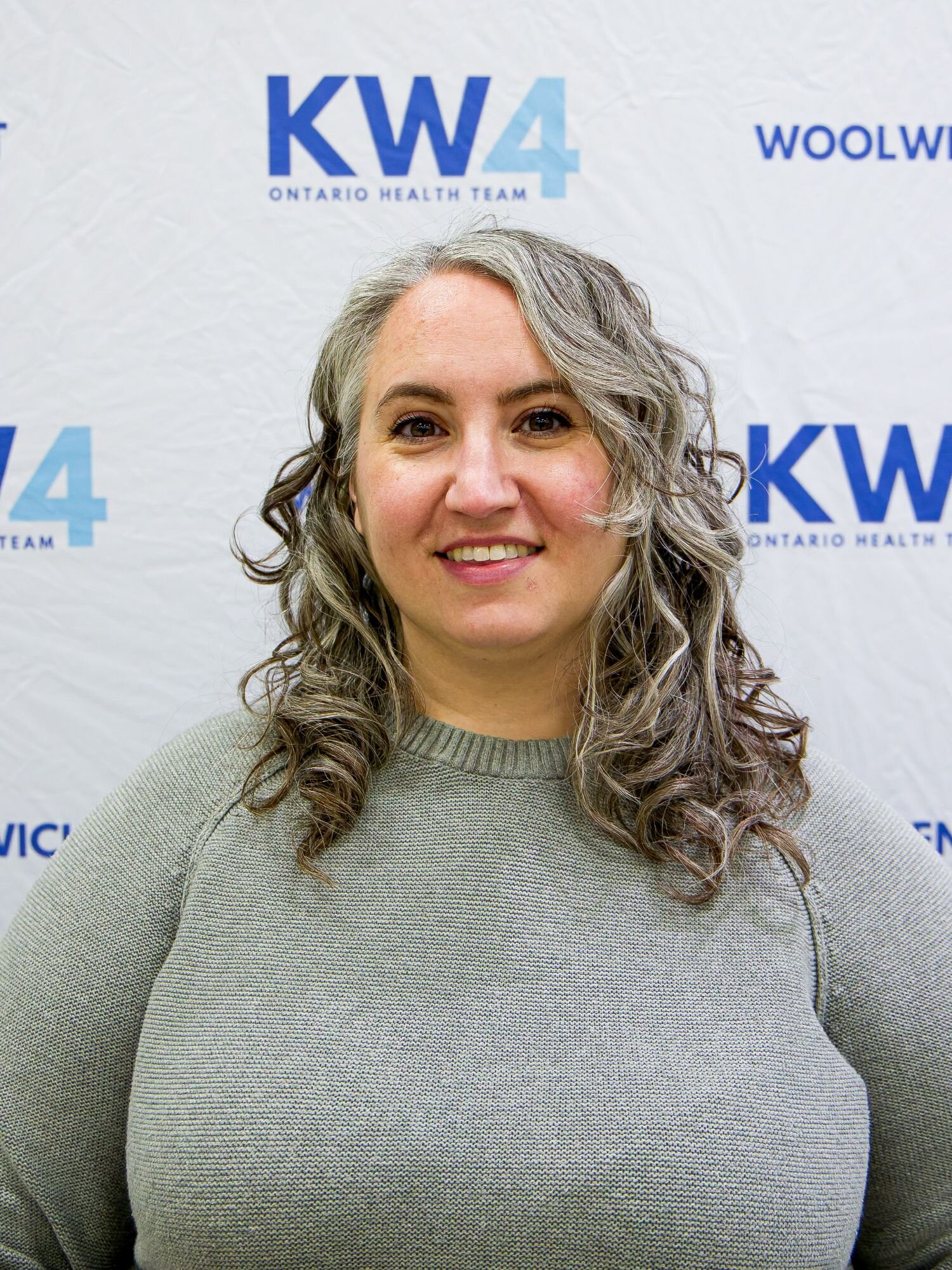 Placeholder female photo